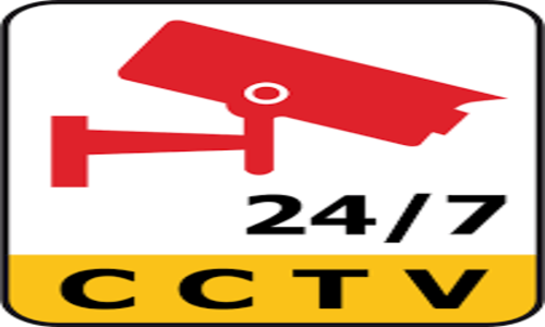 CCTV